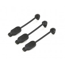 Body Pin Anti Loss Straps - 3Pcs │ Baha 10B